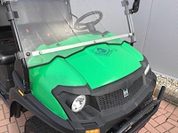 Frisian leffert - 2020 - gator fm-40 - bosbouwtractor - afbeelding 20 van  21