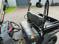 Frisian motors utv - afbeelding 3 van  18