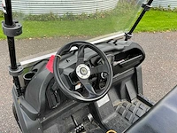 Frisian motors utv - afbeelding 4 van  18