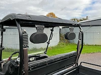 Frisian motors utv - afbeelding 6 van  18