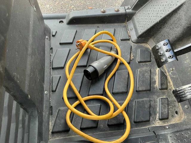 Frisian motors utv - afbeelding 9 van  18