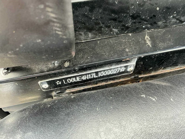 Frisian motors utv - afbeelding 10 van  18