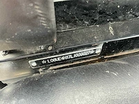 Frisian motors utv - afbeelding 10 van  18