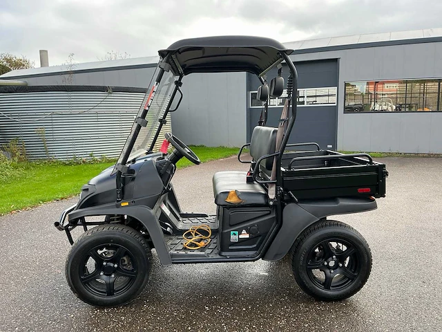 Frisian motors utv - afbeelding 11 van  18