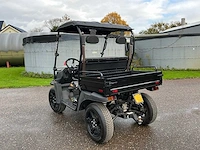 Frisian motors utv - afbeelding 12 van  18