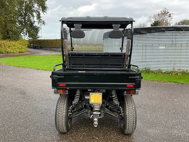 Frisian motors utv - afbeelding 13 van  18