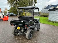 Frisian motors utv - afbeelding 14 van  18