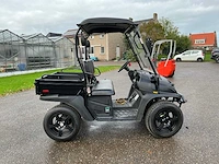 Frisian motors utv - afbeelding 15 van  18