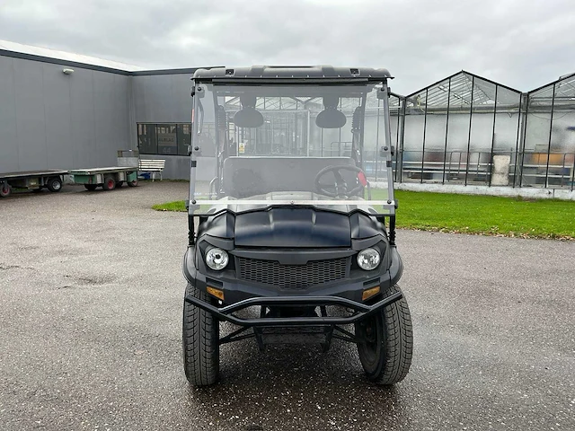 Frisian motors utv - afbeelding 17 van  18