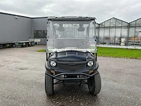 Frisian motors utv - afbeelding 17 van  18