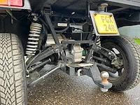 Frisian motors utv - afbeelding 18 van  18