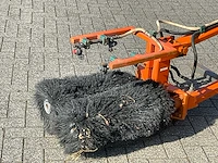Frissen palen wasser - afbeelding 2 van  13
