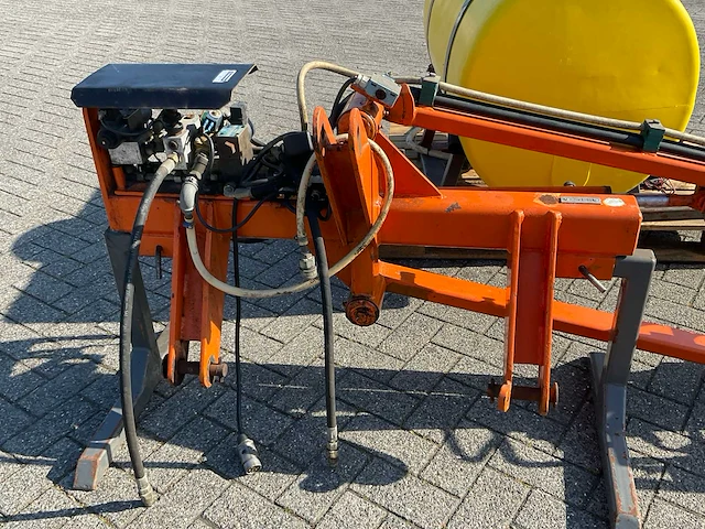 Frissen palen wasser - afbeelding 4 van  13