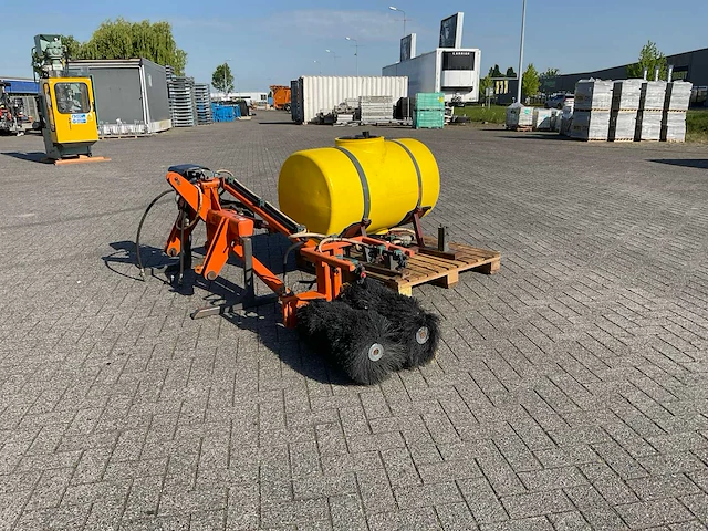 Frissen palen wasser - afbeelding 1 van  13