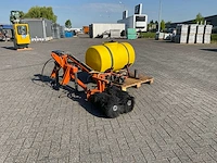 Frissen palen wasser - afbeelding 1 van  13