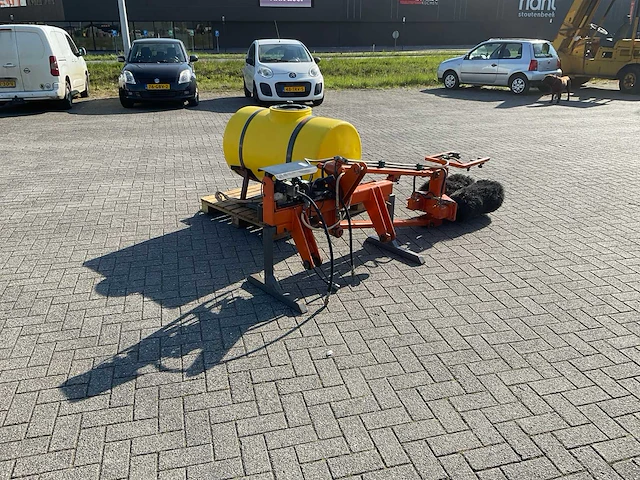 Frissen palen wasser - afbeelding 8 van  13