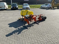 Frissen palen wasser - afbeelding 8 van  13