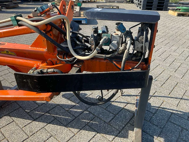 Frissen palen wasser - afbeelding 10 van  13