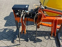 Frissen palen wasser - afbeelding 11 van  13