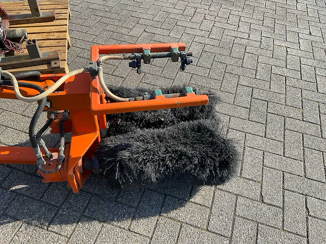 Frissen palen wasser - afbeelding 12 van  13