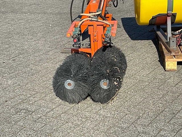 Frissen palen wasser - afbeelding 13 van  13