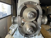 Fristam - fk-50 - zuigercompressoren - afbeelding 3 van  8