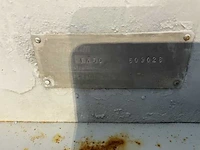 Fristam - fk-50 - zuigercompressoren - afbeelding 5 van  8