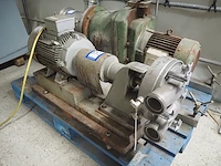 Fristam pumpen - afbeelding 1 van  9