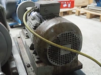 Fristam pumpen - afbeelding 4 van  9