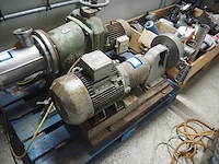 Fristam pumpen - afbeelding 1 van  6