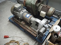 Fristam pumpen - afbeelding 2 van  6