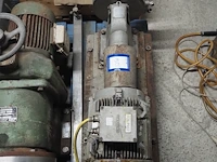 Fristam pumpen - afbeelding 4 van  6