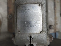 Fristam pumpen - afbeelding 6 van  6