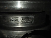 Fristam - afbeelding 3 van  3