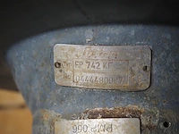 Fristam - afbeelding 6 van  6