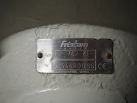 Fristam - afbeelding 7 van  7