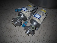 Fristam - afbeelding 1 van  8