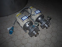 Fristam - afbeelding 2 van  8