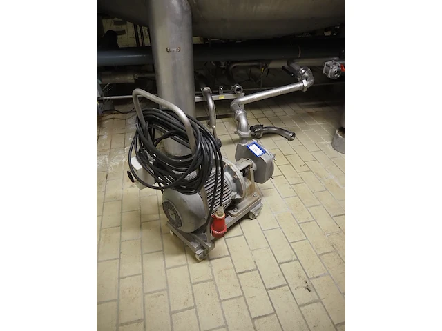 Fristam - afbeelding 2 van  6