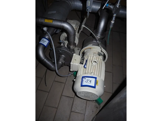 Fristam - afbeelding 1 van  8