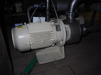 Fristam - afbeelding 2 van  8