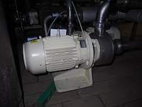 Fristam - afbeelding 3 van  8