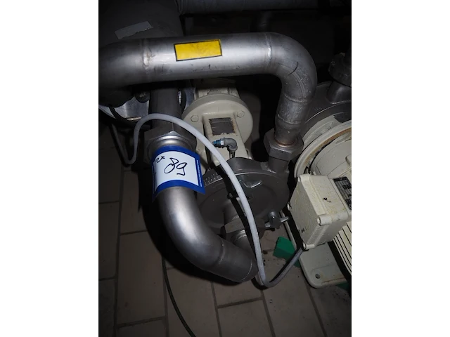 Fristam - afbeelding 7 van  8