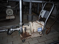 Fristam - afbeelding 1 van  4