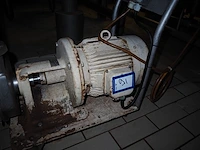 Fristam - afbeelding 3 van  4