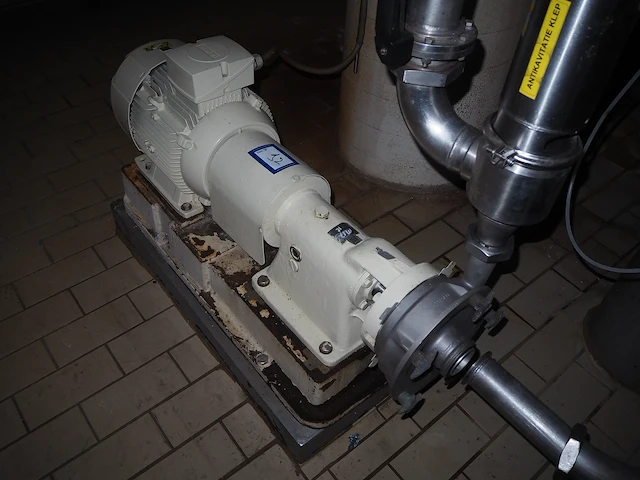Fristam - afbeelding 1 van  6