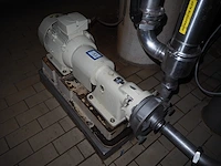 Fristam - afbeelding 1 van  6