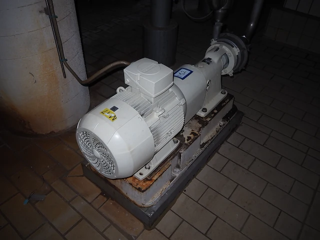 Fristam - afbeelding 2 van  6