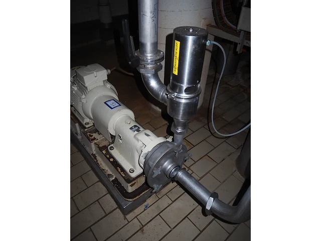 Fristam - afbeelding 3 van  6