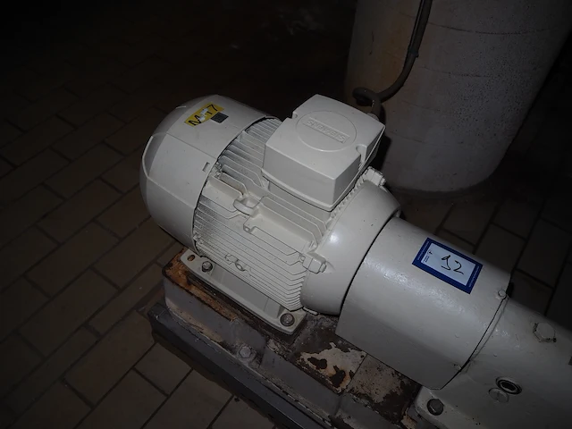 Fristam - afbeelding 5 van  6